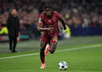 Liverpool Singo için ısrarcı!