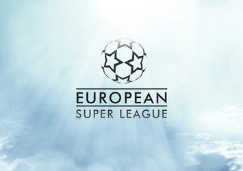 3 dev kulüpten Avrupa Süper Ligi için yeni proje!