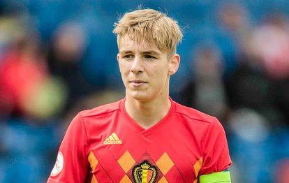 Belçikalı Lars Dendoncker kalp rahatsızlığı nedeniyle 22 yaşında futbolu bıraktı