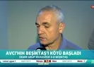 MAÇ SONUCU | Demir Grup Sivasspor 3-0 Beşiktaş | ÖZET - 1