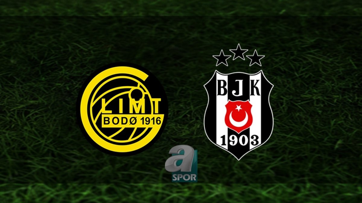 Bodo/Glimt - Beşiktaş maçı ŞİFRESİZ CANLI İZLE | UEFA Avrupa Ligi MAÇI CANLI Bodo/Glimt - Beşiktaş maçı ŞİFRESİZ CANLI İZLE | UEFA Avrupa Ligi MAÇI CANLI