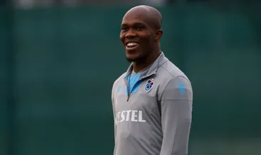 Nwakaeme aranıyor