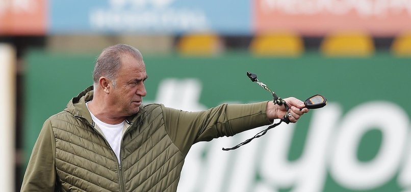 Fatih Terim'den flaş karar! Yeni sistemi belirledi