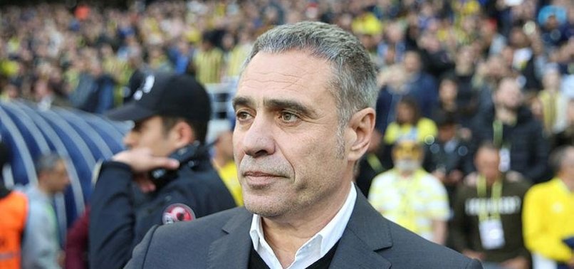 Ersun Yanal'dan forvete sürpriz tercih! İşte Fenerbahçe'nin Alanyaspor 11'i