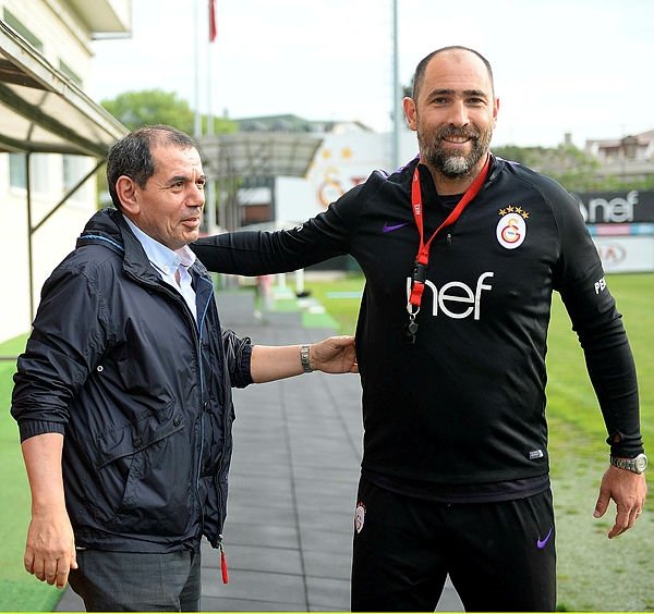 Galatasaray’ın şampiyonluk hikayesi - 1