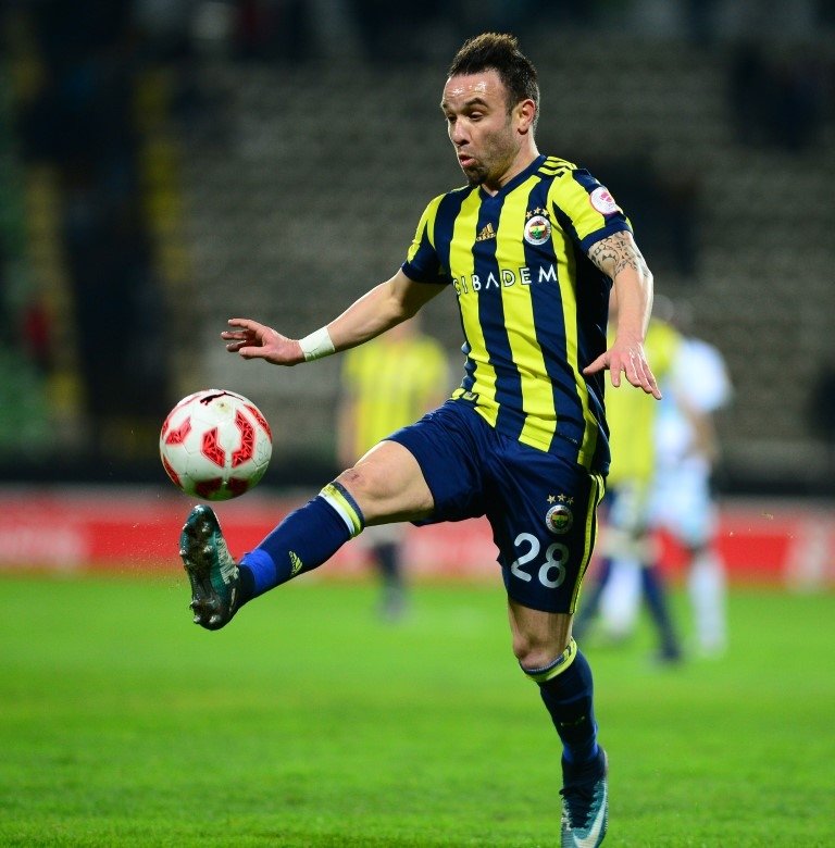 Valbuena’nın büyük kararsızlığı!