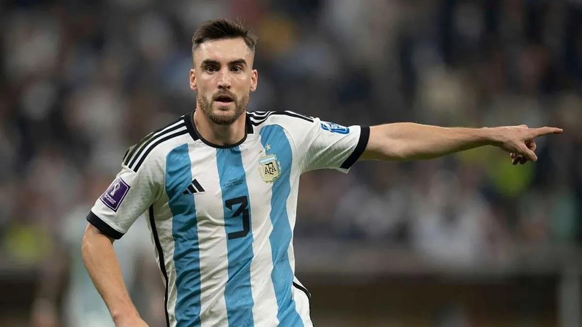 Beşiktaş'tan Tagliafico sürprizi Beşiktaş'tan Tagliafico sürprizi