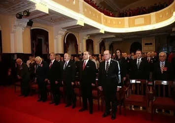 G.Saray'da divan toplanıyor!