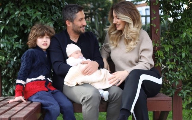 Sabri Sarıoğlu’nun son otomobili olay oldu!