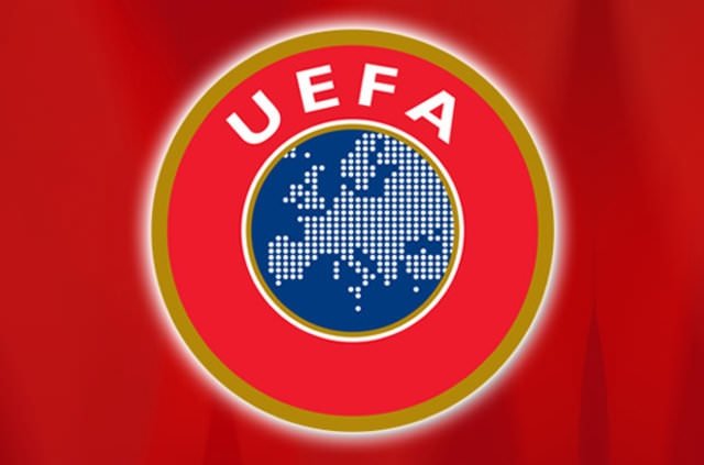 UEFA’dan acı rapor!