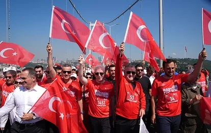 İrade bizim zafer bizim