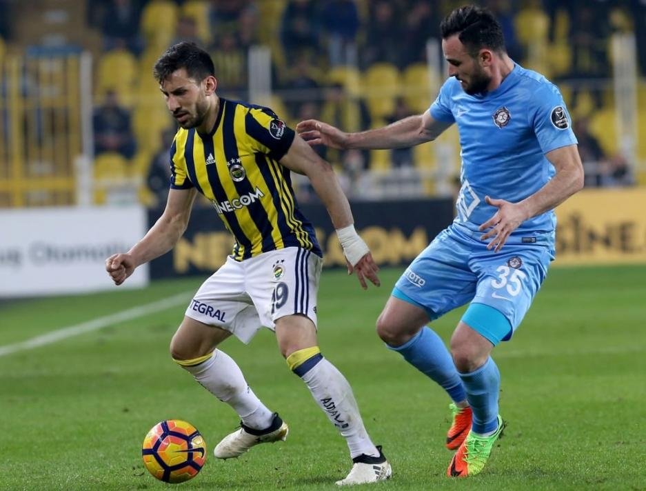 Süper Lig’de yabancı kuralı kalkarsa