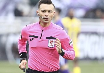 İşte G.Saray maçının VAR'ı!