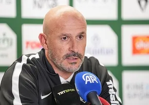 "Savaşçı olmamız önemli!"