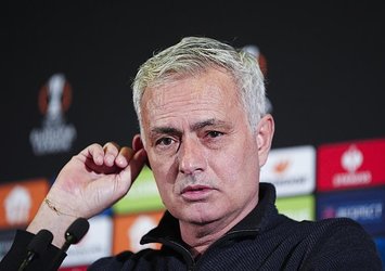 Dünya Mourinho'yu konuşuyor!