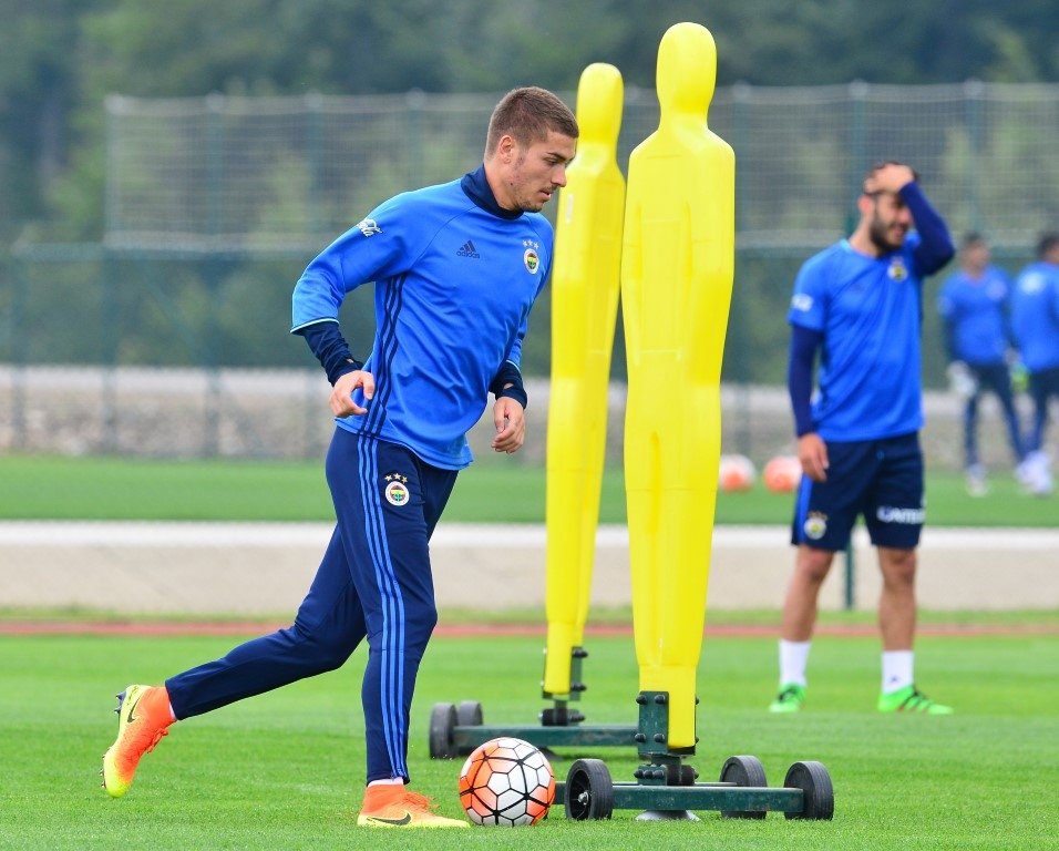 Roman Neustadter: Zirve mutlaka bizim olacak