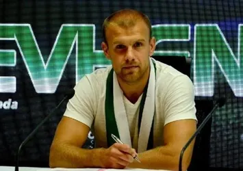Konyaspor'da, Opanasenko ile yollar ayrıldı