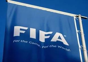 FIFA'dan hakeme şike cezası