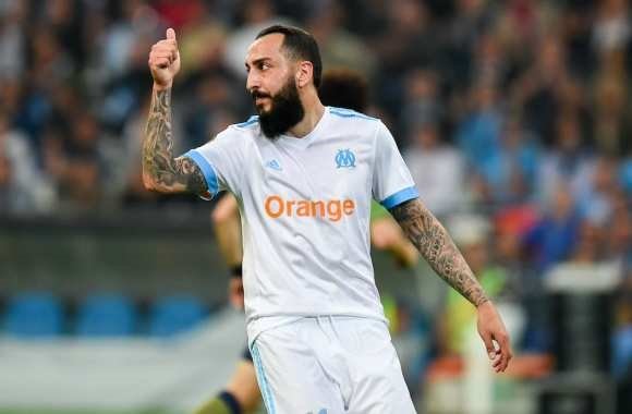 Marsilya’dan Galatasaray’a flaş Gomis teklifi! Mitroglou...