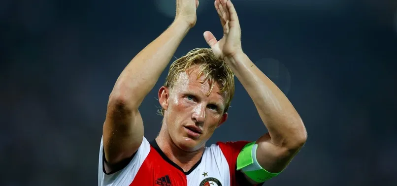 Dirk Kuyt futbolu bıraktı