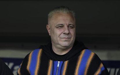 Gaziantep FK’da Marius Sumudica kararı!