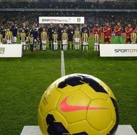 Tarihe geçen Fenerbahçe - Galatasaray derbileri!