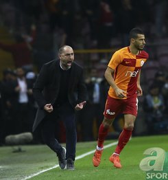 Flaş iddia! Igor Tudor Galatasaray’a mı dönüyor?