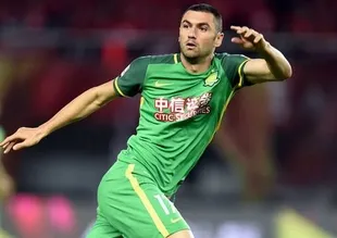 Trabzonspor, Burak Yılmaz ile anlaştı