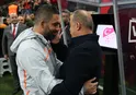 Fatih Terim'in son durumunu kızı açıkladı! "Sigara içmemesi büyük avantaj" - 4