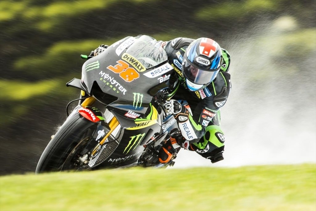 MotoGP’de heyecan Avustralya’da sürecek