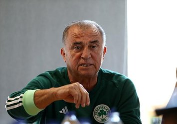 Flaş iddia! Fatih Terim'in Yunanistan macerası...