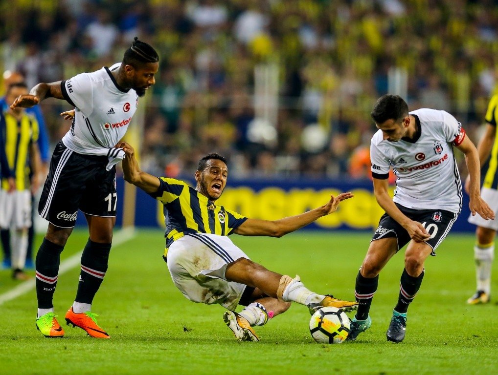 Beşiktaş’tan flaş Oğuzhan Özyakup kararı