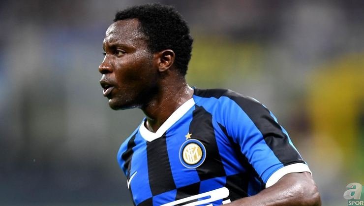 Kwadwo Asamoah’ın transferinde dev rakip! Fenerbahçe ve Galatasaray istiyordu...