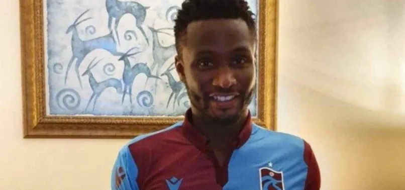 Onazi: Obi Mikel kalite katar