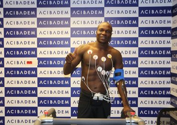 Beşiktaş'ta 3 isim sağlık kontrolünden geçti!