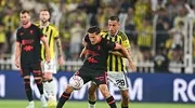 Bartuğ Elmaz: Bugün biraz şanssızdım