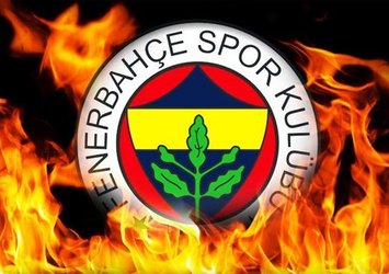 Açıkladı! 'Fenerbahçe'ye geri dönüyorum'