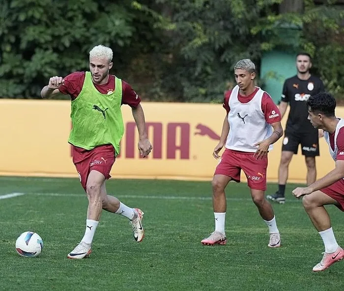 GALATASARAY RİZESPOR MAÇI CANLI İZLE | Galatasaray - Rizespor maçı ne zaman, saat kaçta? GS maçı hangi kanalda? - 1