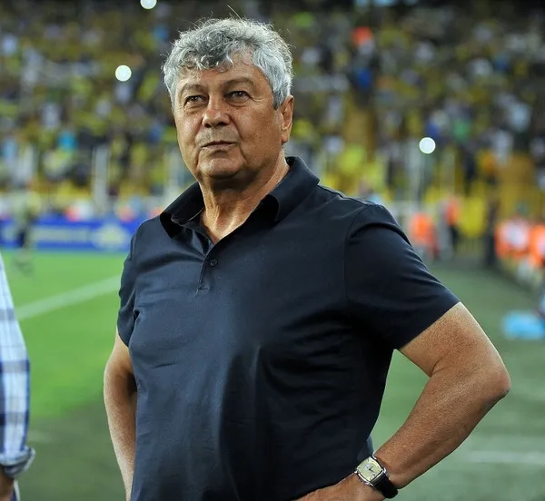 Dursun Özbek'ten Mircea Lucescu açıklaması - 1
