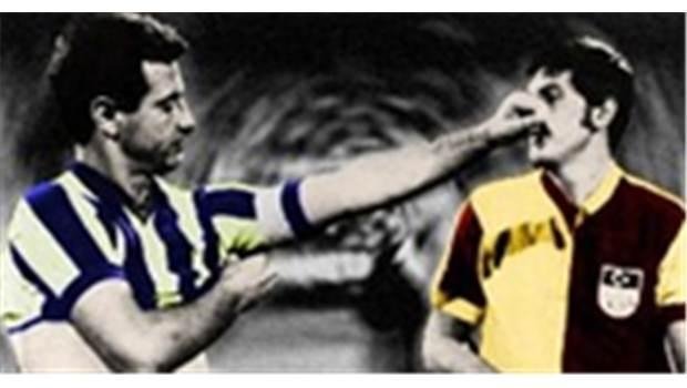 Derbi tarihine geçen sözler