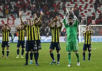 Fenerbahçe Kupa'da sahne alıyor