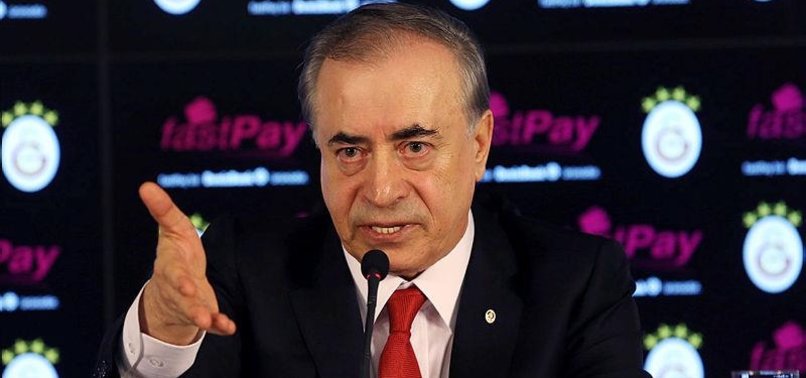 Rizespor Başkanı taraftarlarını kışkırttı