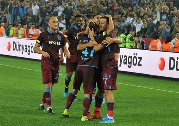 Büyük coşku