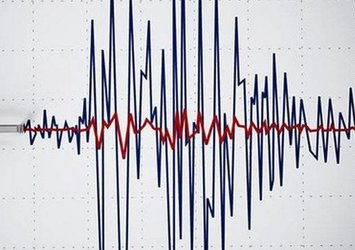 Son dakika 27 Kasım deprem oldu mu?