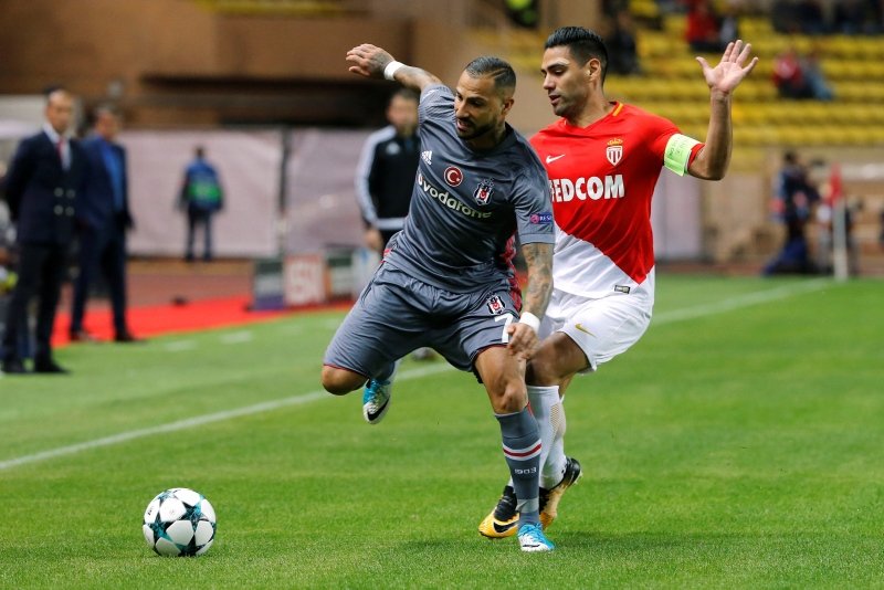 Galatasaray’da Falcao bayramı!