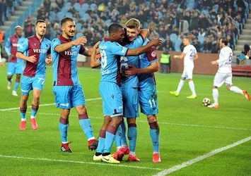 Trabzonspor'da hedef 9. kupa