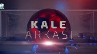 Kale Arkası