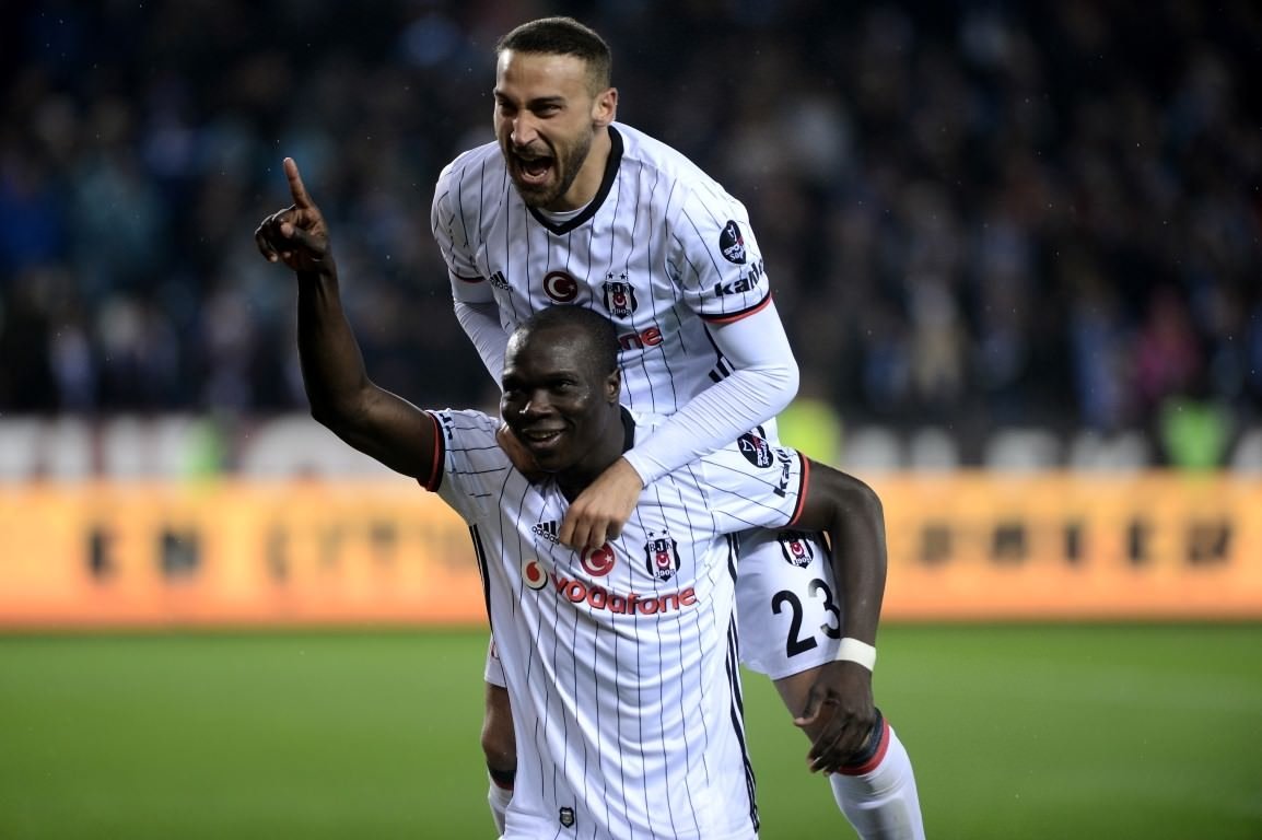 Cenk Tosun’un babasından sert açıklamalar