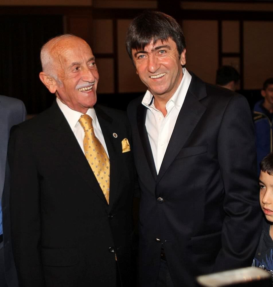 Rıdvan Dilmen’in unutulmaz sözleri