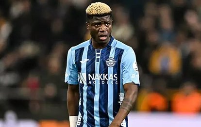 Trabzonspor’dan orta sahaya Maestro